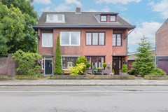 Begoniastraat 3, 6466VR Kerkrade